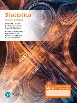 Statistica – 7/Ed.