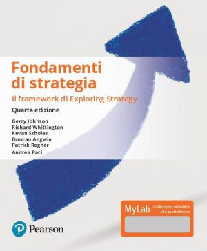 Fondamenti di strategia – 4/Ed.