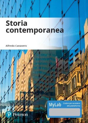 Storia contemporanea