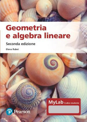 Geometria e Algebra lineare – 2/Ed.
