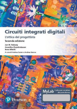 Circuiti integrati digitali – 2/Ed.