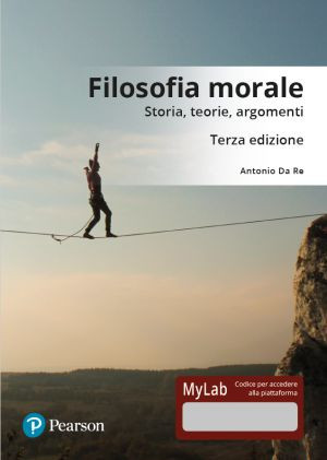 Filosofia morale – 3/Ed.