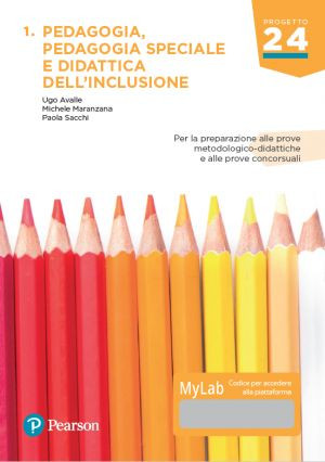 Pedagogia, pedagogia speciale e didattica dell’inclusione