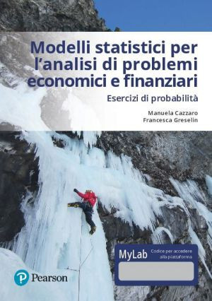 Modelli statistici per l'analisi di problemi economici e finanziari