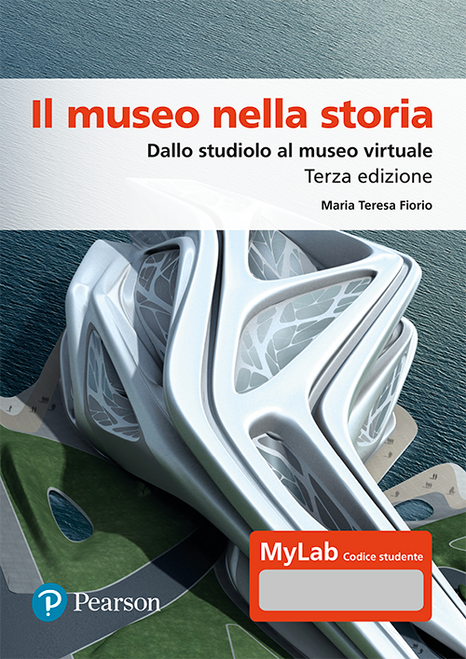 Il museo nella storia – 3/Ed.