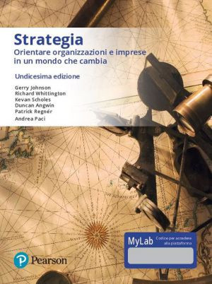 Strategia – 11/Ed.