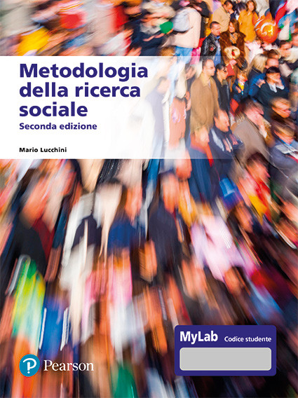 Metodologia della ricerca sociale 2/Ed.
