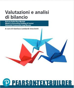 Valutazioni e analisi di bilancio