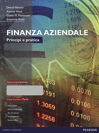 FINANZA AZIENDALE - 6/Ed