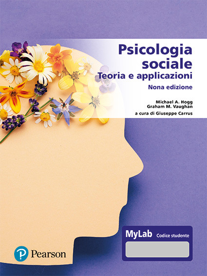 Psicologia sociale – 9/Ed.