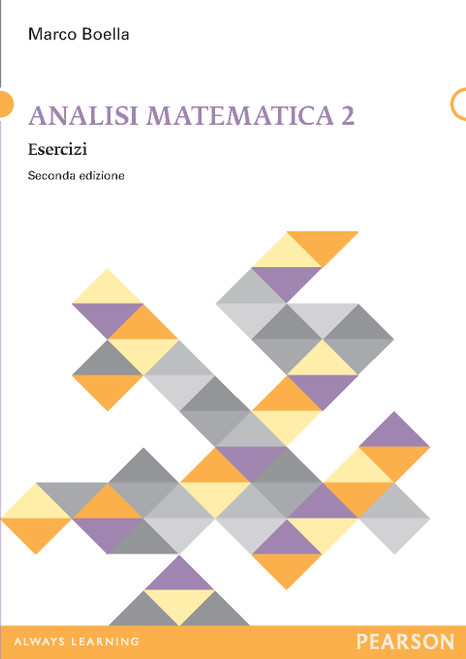 Analisi matematica 2