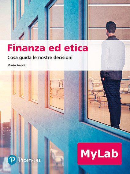 Finanza ed etica - MyLab + eTextbook.