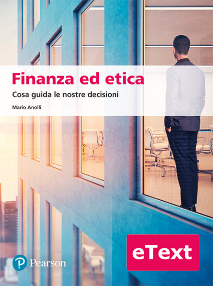 Finanza ed etica - eTextbook.