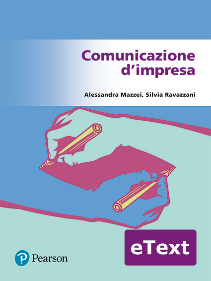 Comunicazione d'impresa - eTextbook.