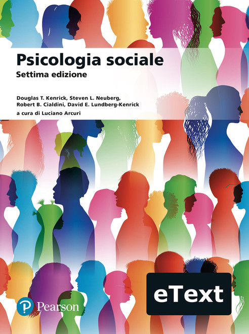 9788883398124::Psicologia sociale ,7th edition