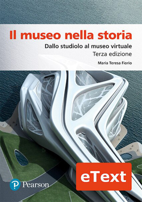 9788891936318::Il museo nella storia ,3rd edition