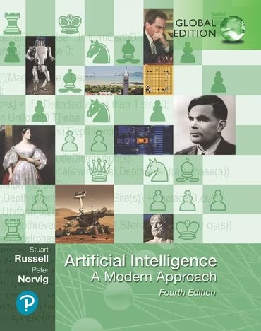 Artificial Intelligence: A Modern Approach, Global Edition, 4th edition - eTextbook