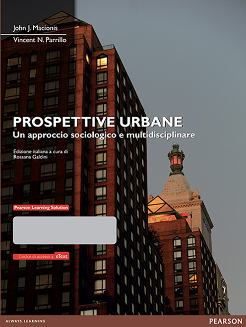 Prospettive urbane