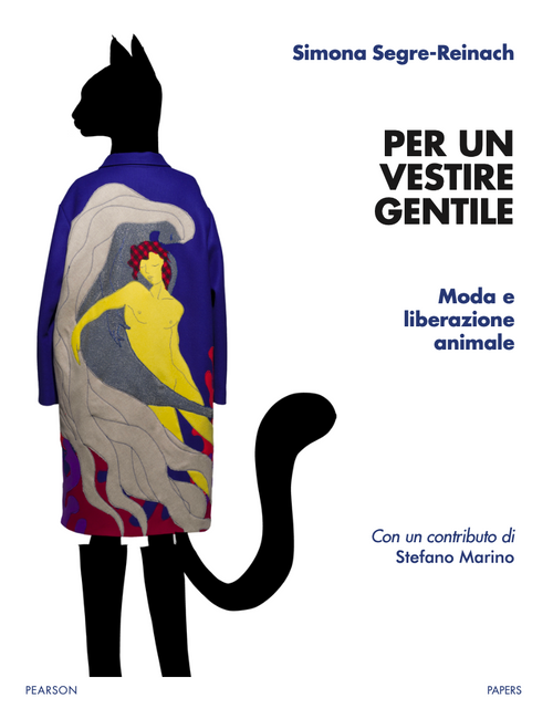 9788891931191::PER UN VESTIRE GENTILE