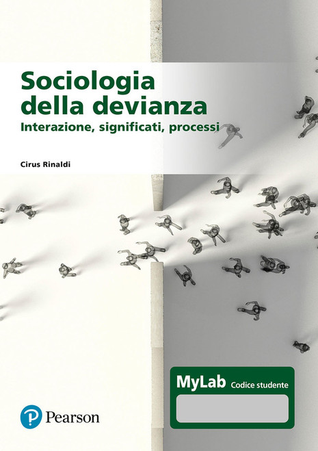 9788883398414::Sociologia della devianza ,1st edition