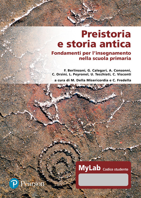 9788891936196::Preistoria e storia antica ,1st edition