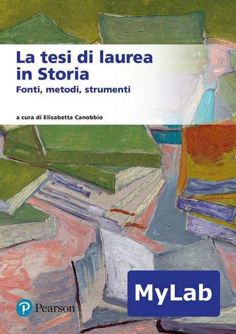 9788891936141::La tesi di laurea di Storia ,1st edition