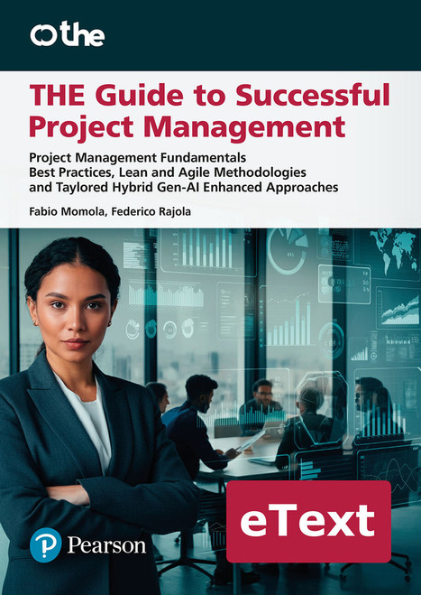 9788891937858::THE Guide to Successful Project Management ,1st edition