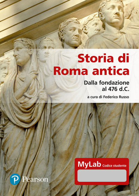 9788883398339::Storia di Roma antica ,1st edition