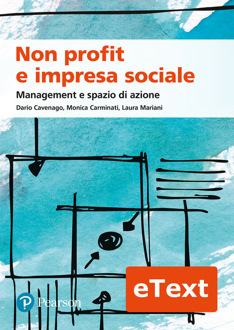 9788891938152::Non profit e impresa sociale ,1st edition