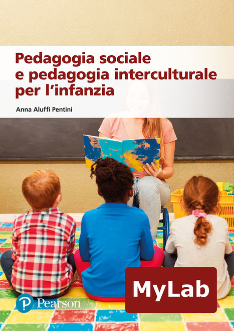 9788891932457::Pedagogia sociale e interculturale per l'infanzia ,1st edition