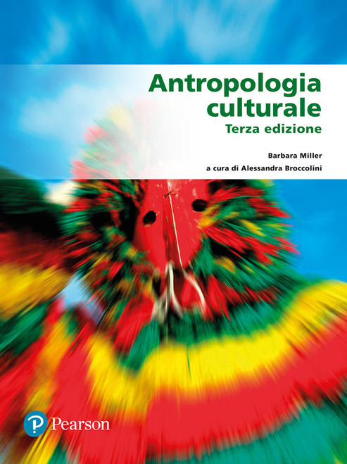 9788891936172::Antropologia culturale ,3rd edition