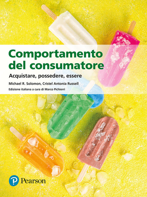 9788891938671::Comportamento del consumatore 14/Ed. ,14th edition