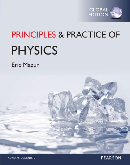 9781292477831::Practice of Physics (Chapters 1-34), Global Edition ,1st edition