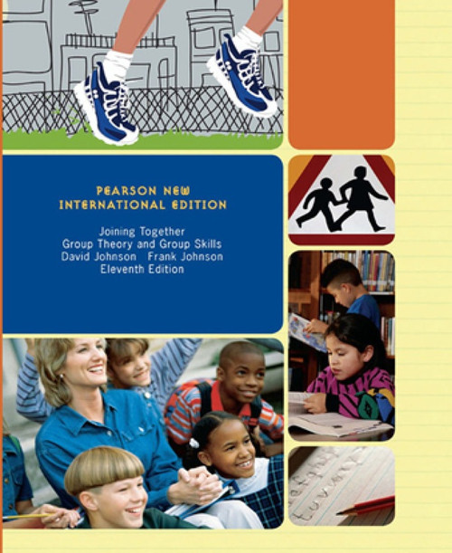 9781292477350::Joining Together , Global Edition -- Pearson eText (OLP) - For Turkey ,11th edition