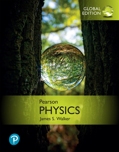 9781292745763::Physics, Global Edition -- Pearson eText (OLP) 180 days Subscription ,1st edition