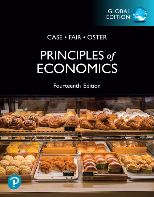 9781292488431::Principles of Economics, Global Edition ,14th edition