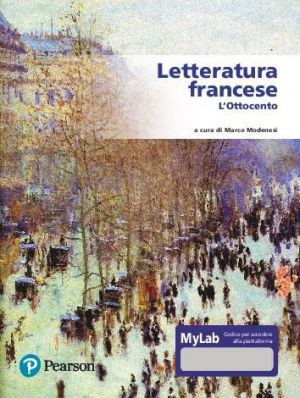 Letteratura francese. L'Ottocento
