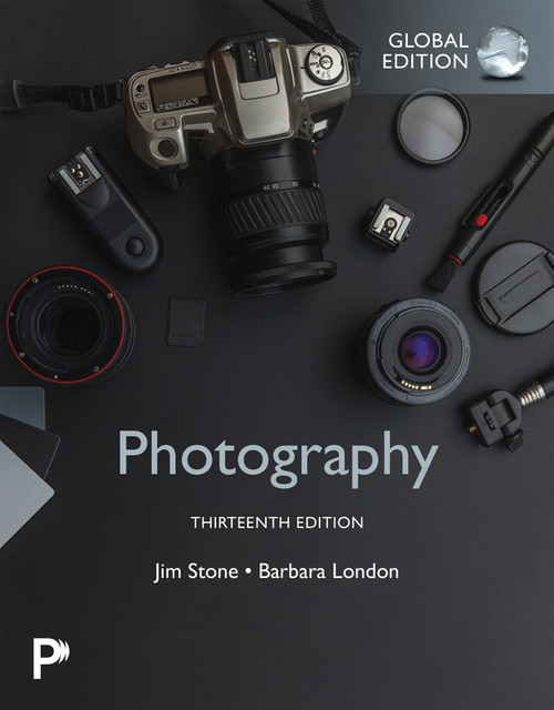 9781292498478::Photography, Global Edition ,13th edition