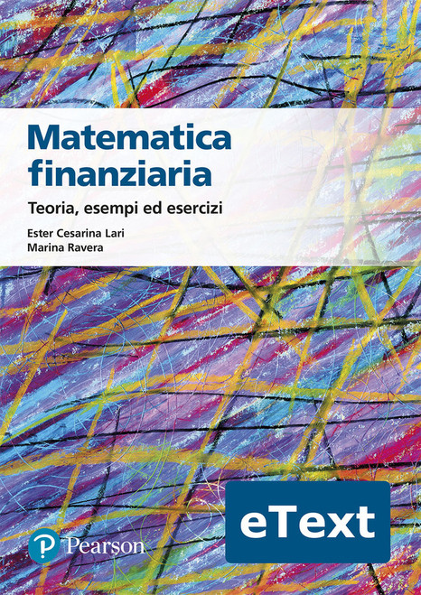 9788891939630::Matematica finanziaria ,1st edition