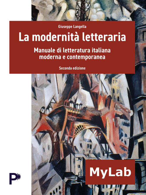 9788891938220::LA MODERNITA' LETTERARIA - 2/ED. ,2nd edition