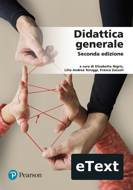 9788891939746::Didattica generale ,2nd edition
