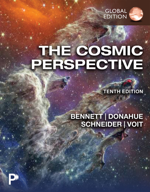 9781292767482::The Cosmic Perspective, Global Edition ,10th edition