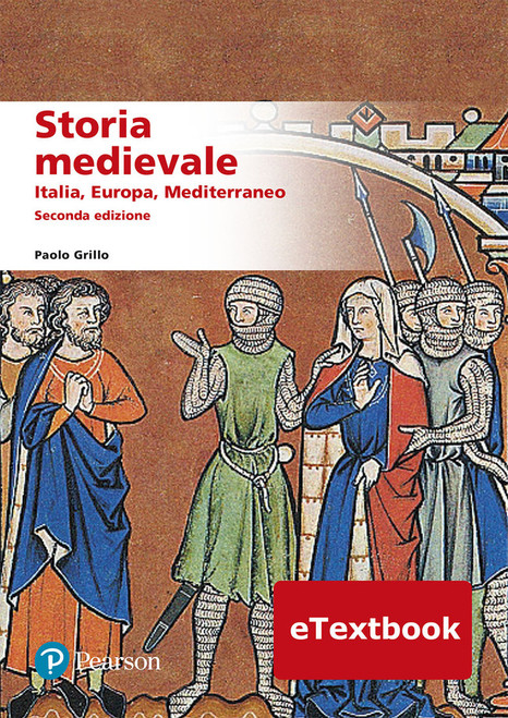 9788891938848::Storia medievale ,2nd edition