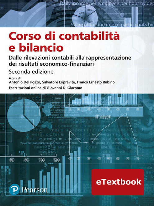 9788891939111::Corso di contabilità e bilancio 2/Ed. ,2nd edition