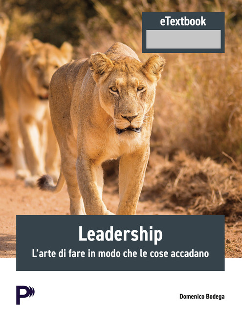 9788891909701::Leadership ,1st edition