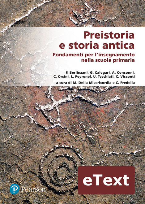 9788891936219::Preistoria e Storia antica ,1st edition