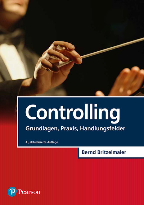 9783868944990::Controlling ,4th edition