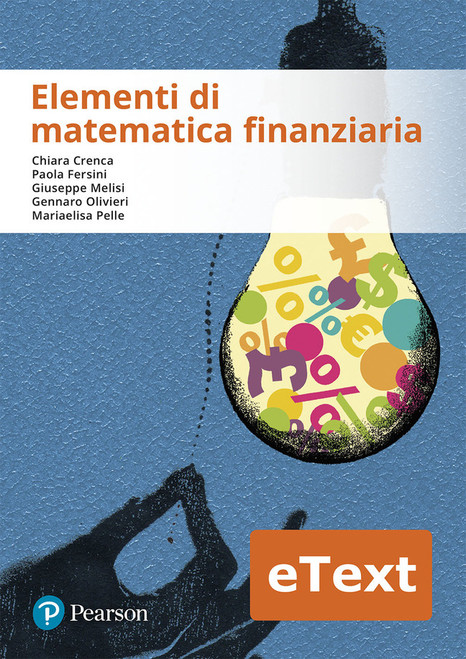 9788891942401::Elementi di matematica finanziaria ,1st edition