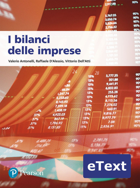9788891942630::I bilanci delle imprese ,1st edition