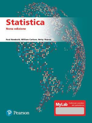 Statistica – 9/Ed.